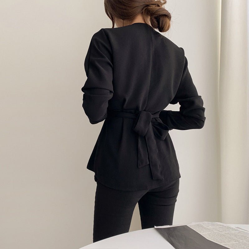 Fashion Casual Women Loose Pullover Tops - SEEMS Lifestyle