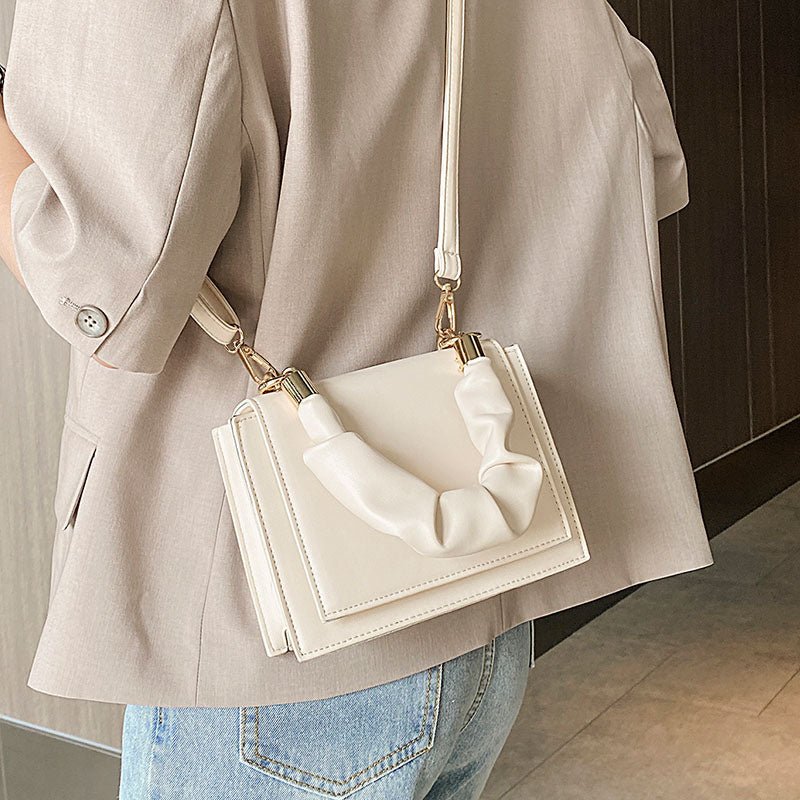 Handbag fashion messenger bag - SEEMS Lifestyle