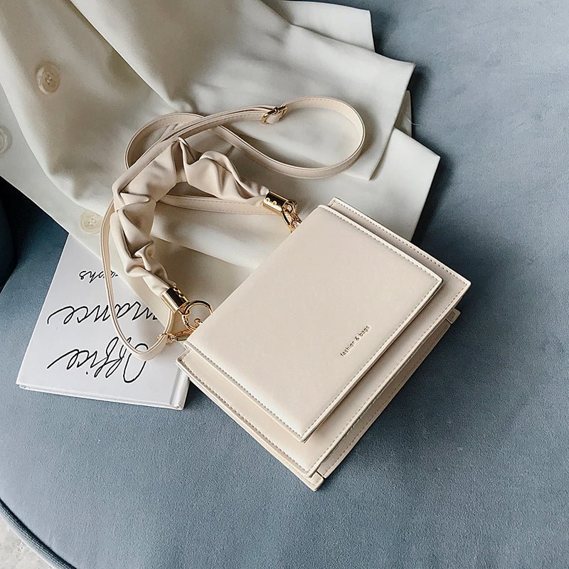 Handbag fashion messenger bag - SEEMS Lifestyle