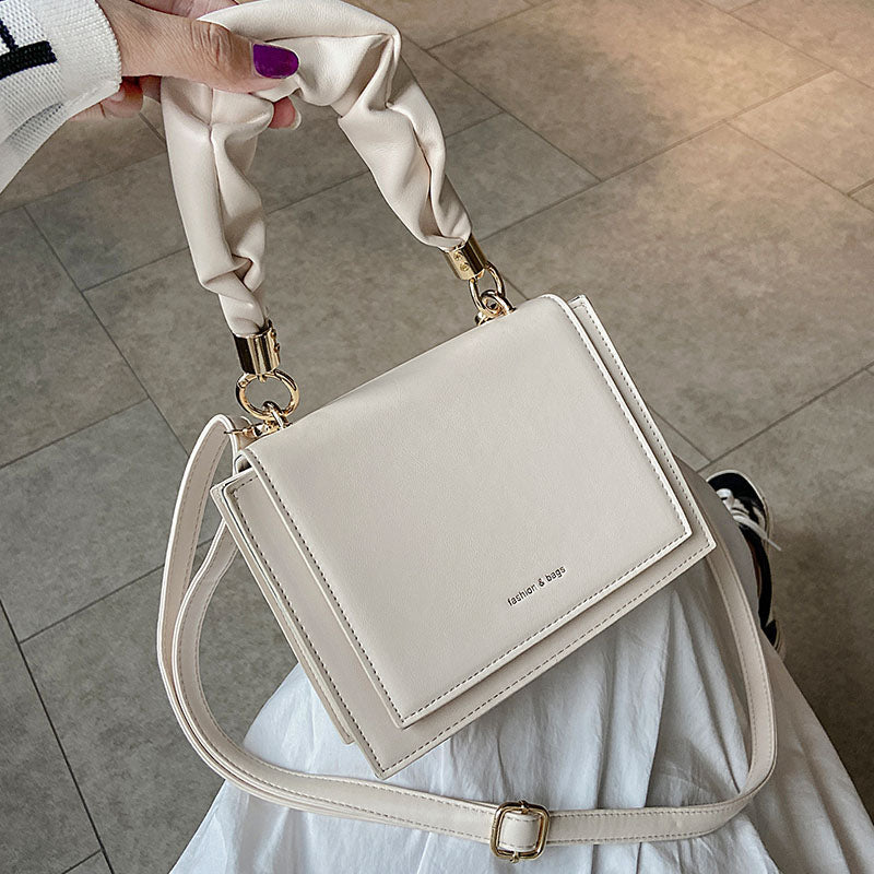 Handbag fashion messenger bag - SEEMS Lifestyle