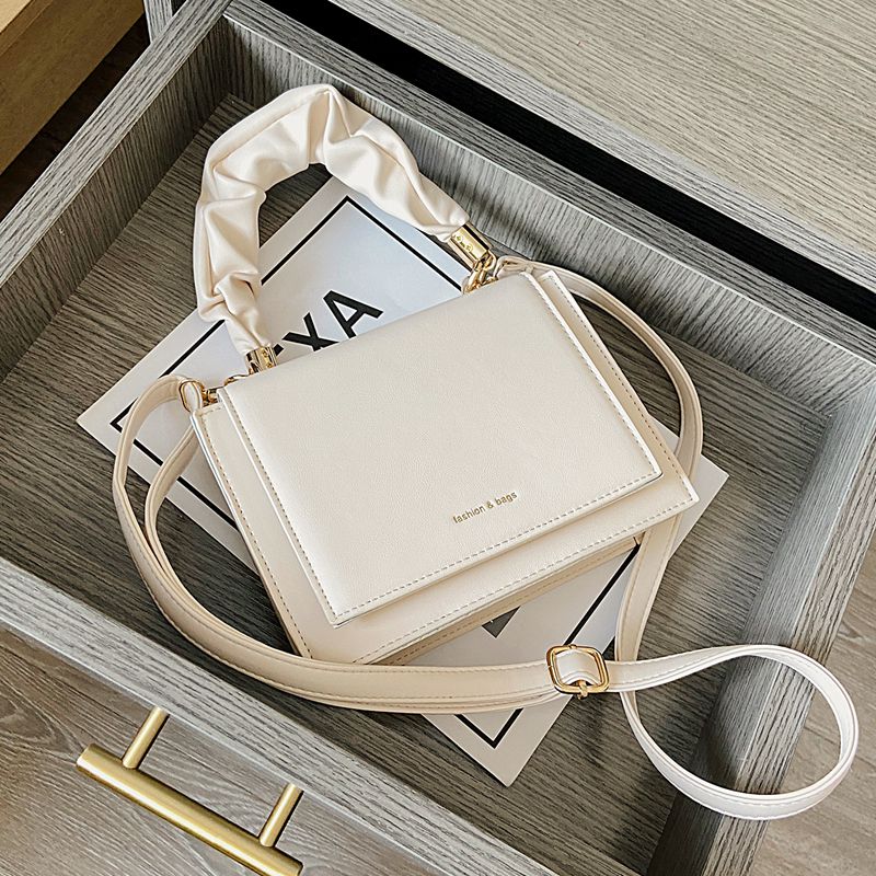 Handbag fashion messenger bag - SEEMS Lifestyle