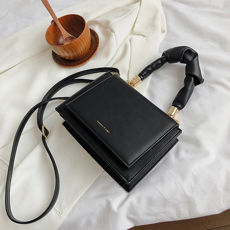 Handbag fashion messenger bag - SEEMS Lifestyle