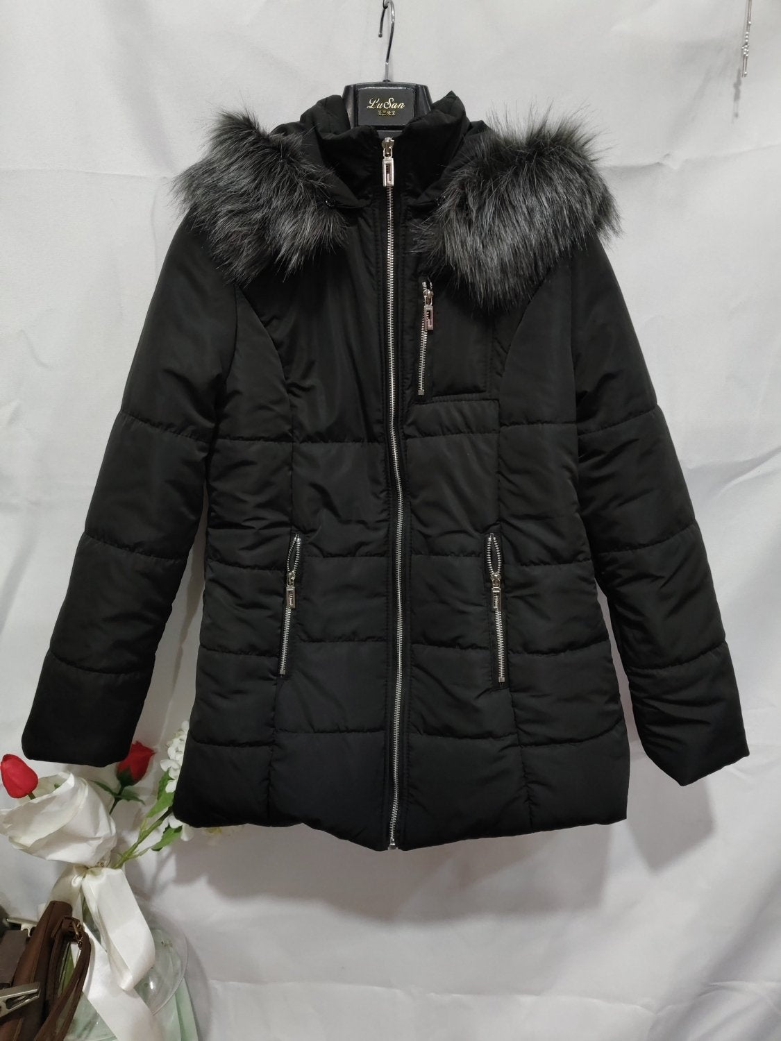 Mountaineering Clothing Warm Outdoor Function Cotton Clothing - SEEMS Lifestyle