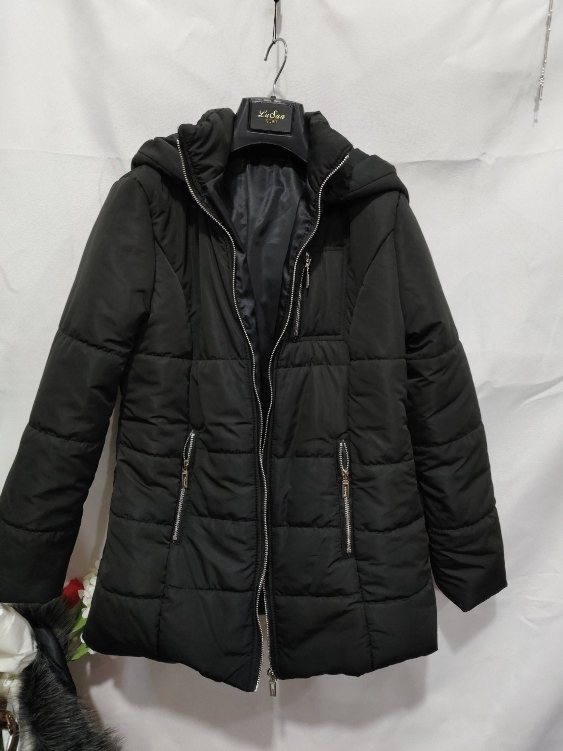Mountaineering Clothing Warm Outdoor Function Cotton Clothing - SEEMS Lifestyle