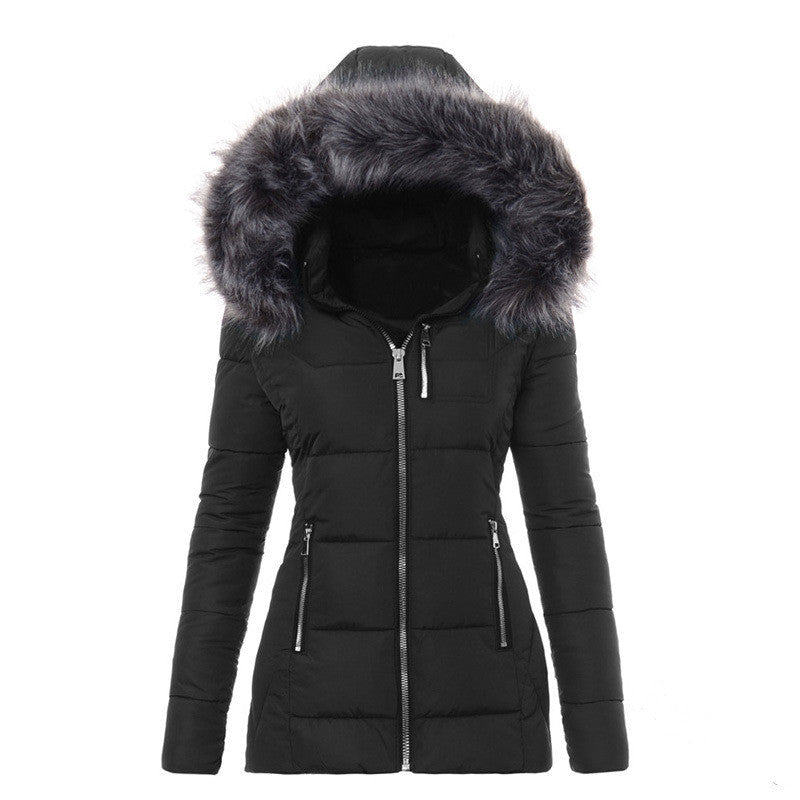 Mountaineering Clothing Warm Outdoor Function Cotton Clothing - SEEMS Lifestyle