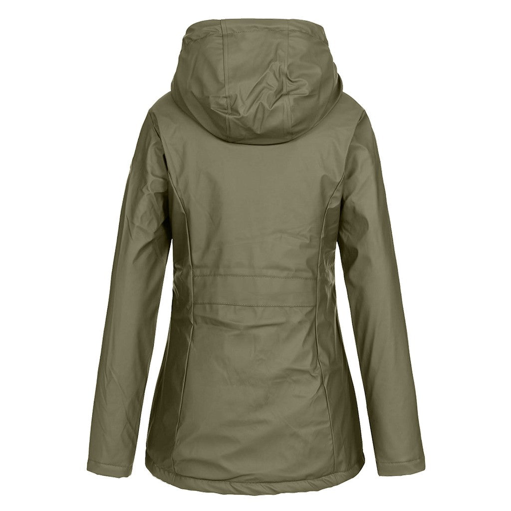 Outdoor Sports Jacket Women Winter Clothes - SEEMS Lifestyle