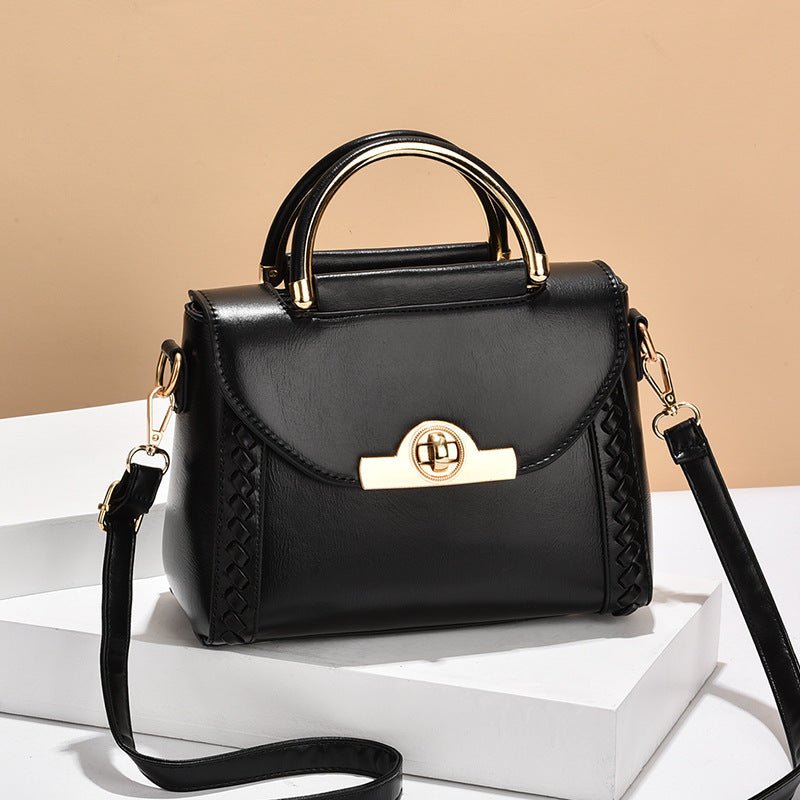 Spring And Summer New Women's Messenger Bag - SEEMS Lifestyle