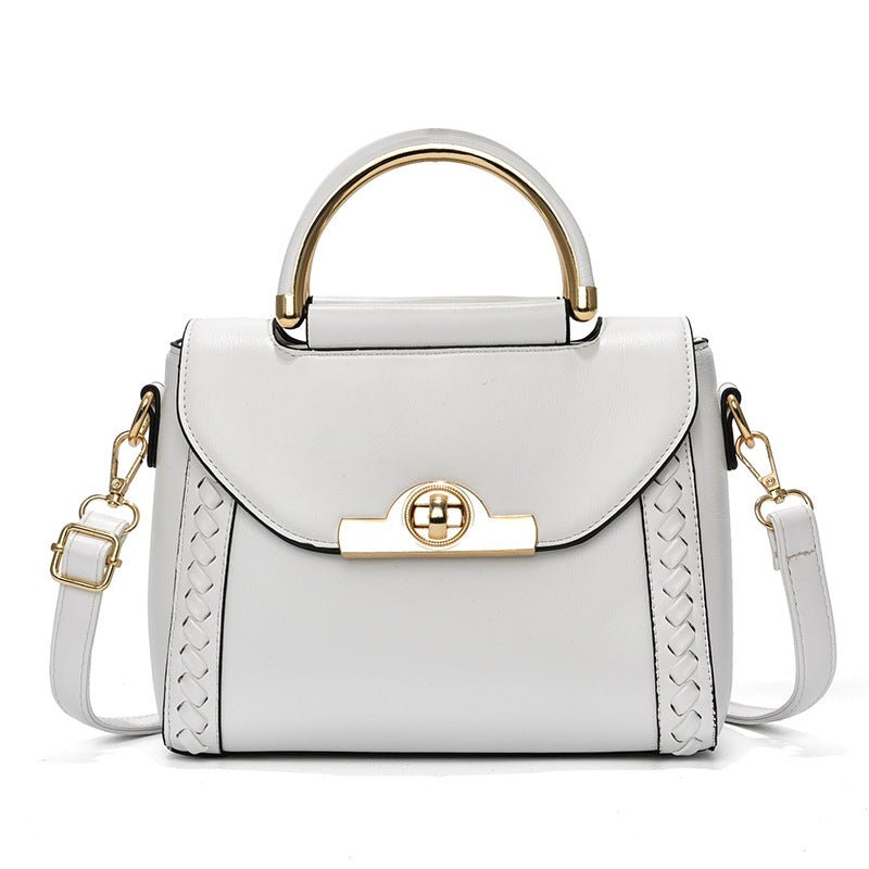 Spring And Summer New Women's Messenger Bag - SEEMS Lifestyle