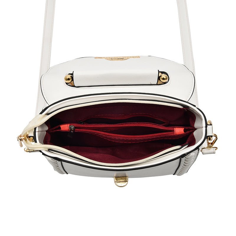 Spring And Summer New Women's Messenger Bag - SEEMS Lifestyle