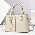 Women PU Leather Handbags - SEEMS Lifestyle