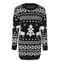 Women Ugly Christmas Sweaters - SEEMS Lifestyle
