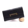Women's Leather Wallets - SEEMS Lifestyle