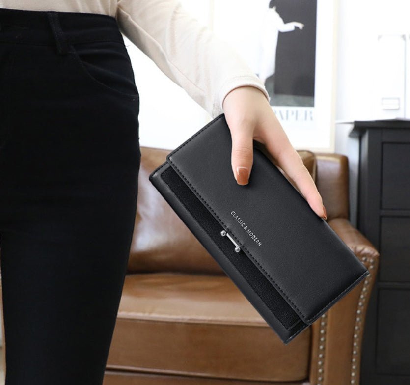 Women's wallet - SEEMS Lifestyle