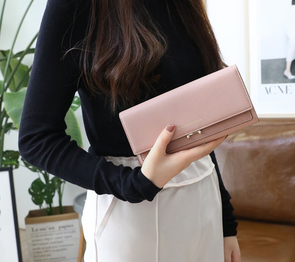 Women's wallet - SEEMS Lifestyle