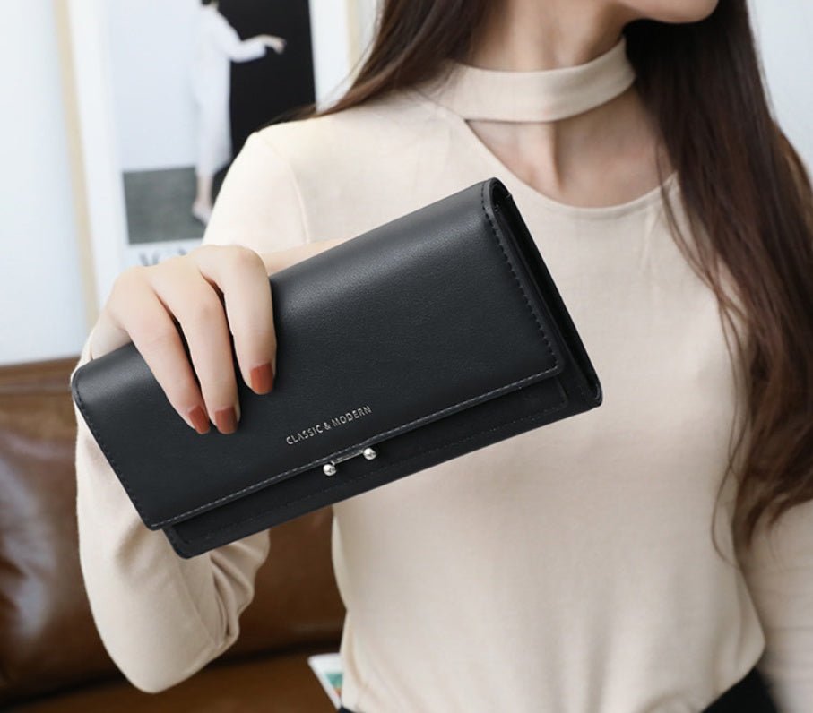 Women's wallet - SEEMS Lifestyle
