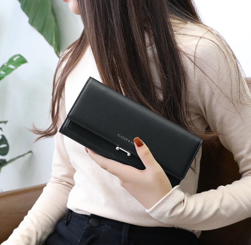 Women's wallet - SEEMS Lifestyle