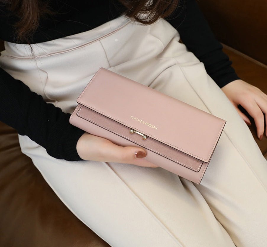 Women's wallet - SEEMS Lifestyle